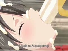 Doki Little Ooya San Sex-Scenes